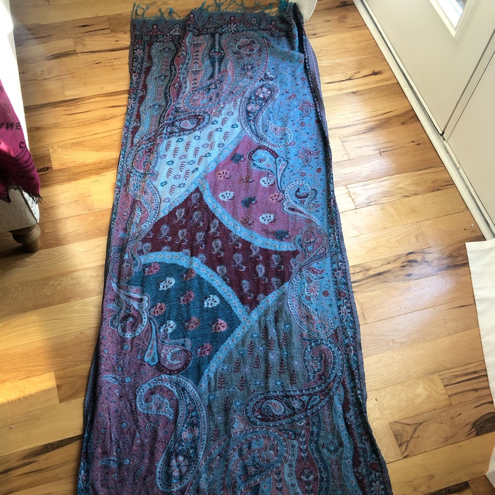 Scarf